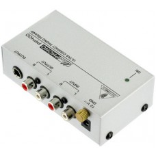 BEHRINGER PP 400